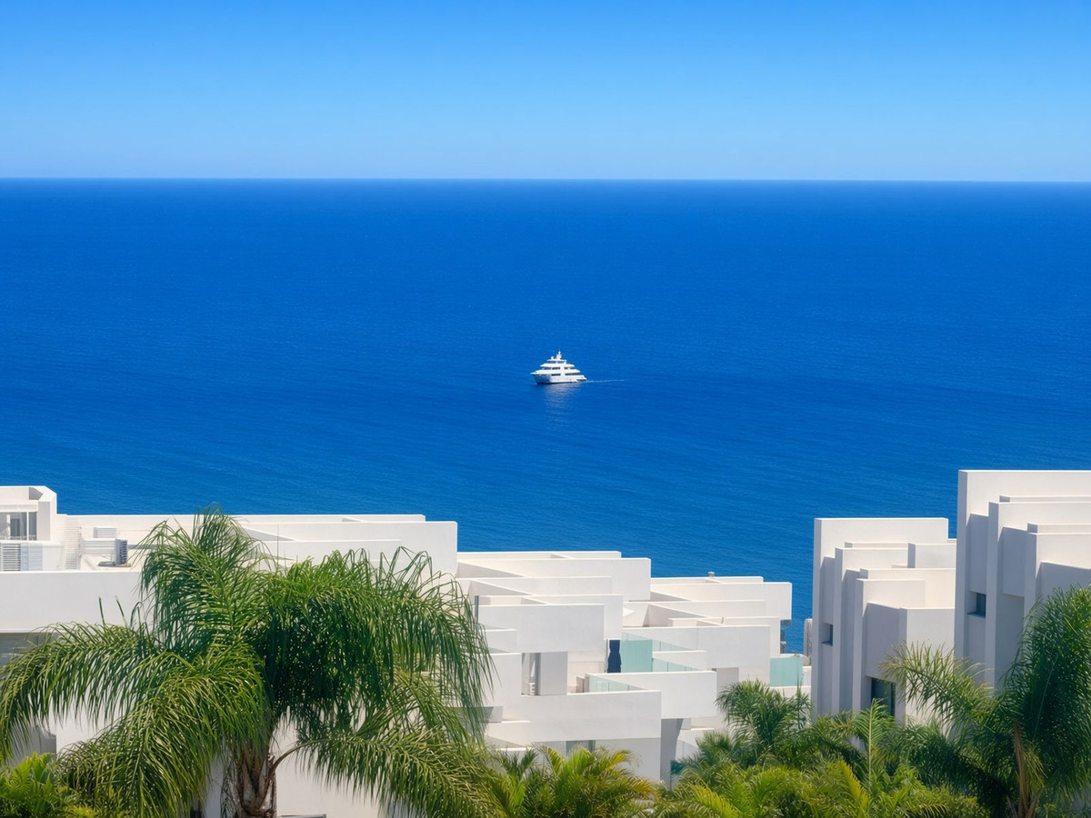 Appartement te koop in La Duquesa | 2 slaapkamers H5459464