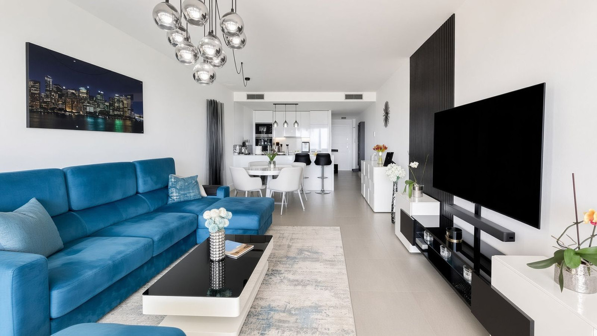 Appartement te koop in La Duquesa | 2 slaapkamers H5459464