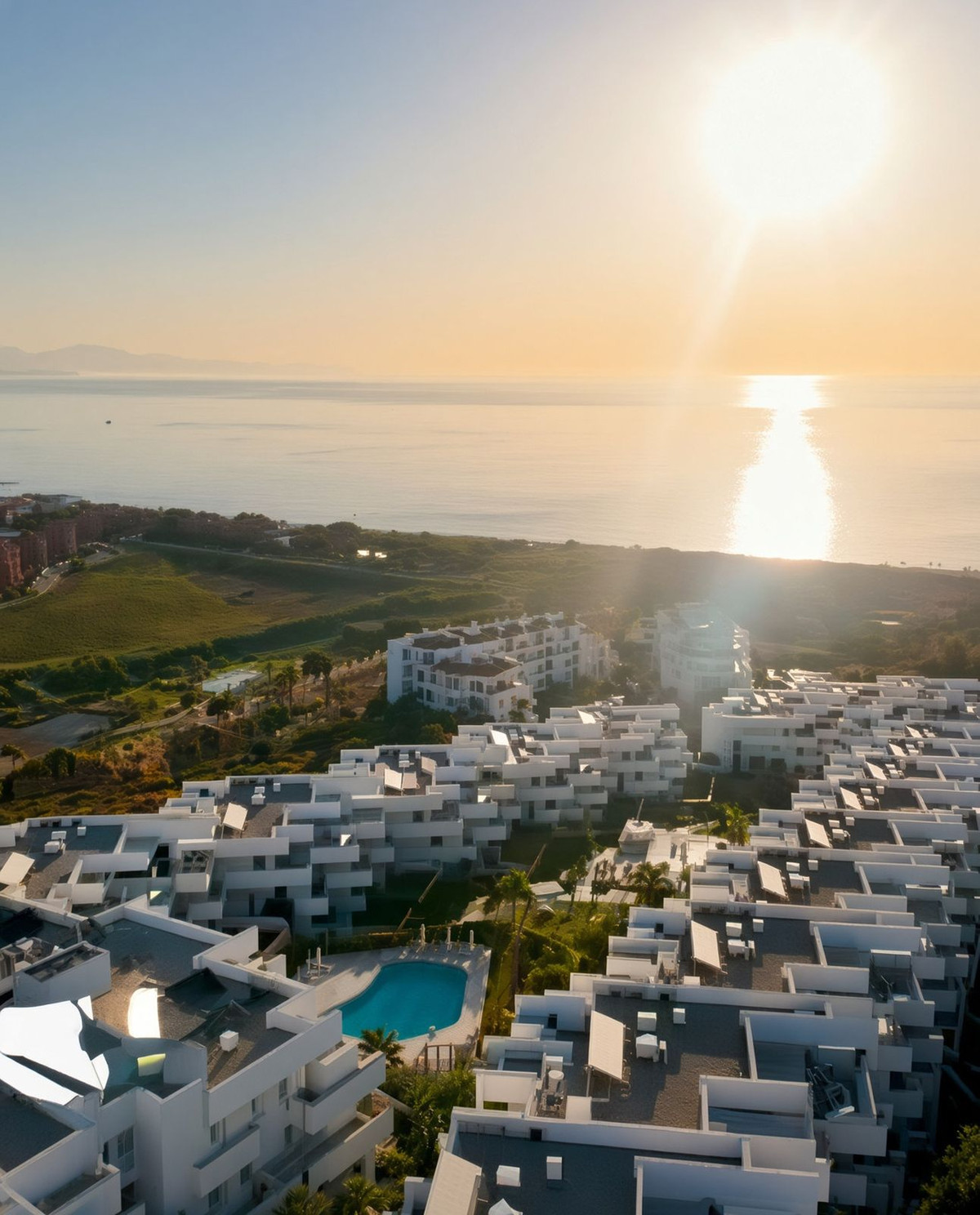 Appartement te koop in La Duquesa | 2 slaapkamers H5459464