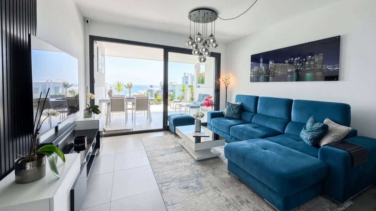 Appartement te koop in La Duquesa | 2 slaapkamers H5459464