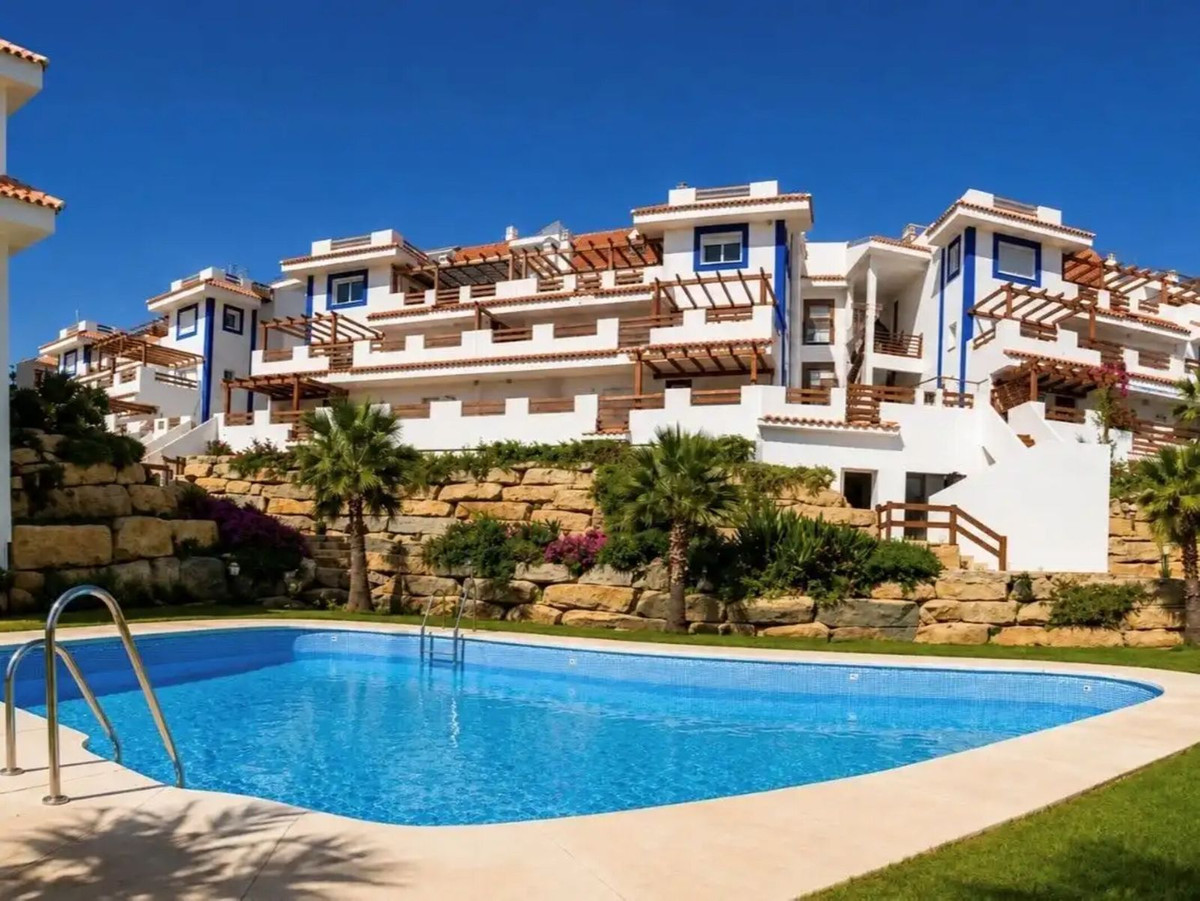 Appartement te koop in La Duquesa | 3 slaapkamers H5461477