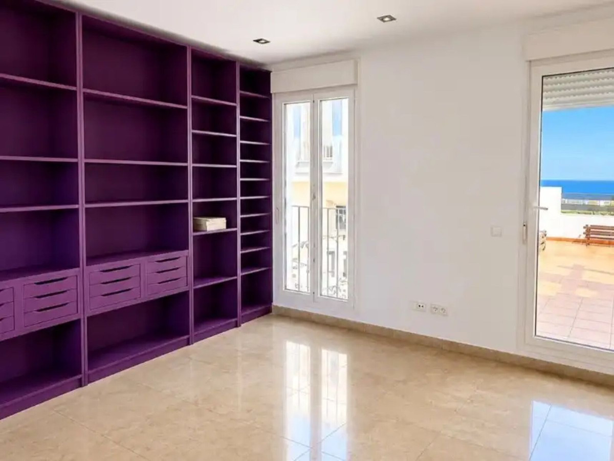 Appartement te koop in La Duquesa | 3 slaapkamers H5461477