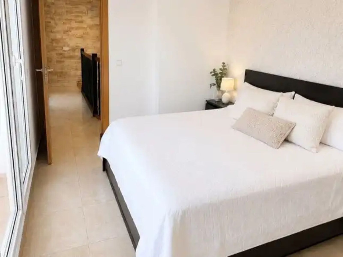 Appartement te koop in La Duquesa | 3 slaapkamers H5461477