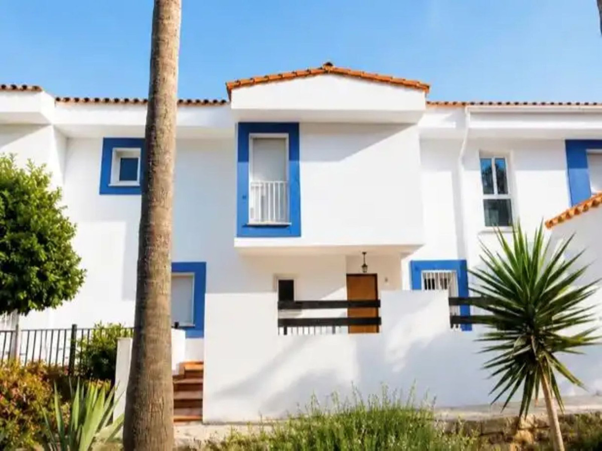 Appartement te koop in La Duquesa | 3 slaapkamers H5461477