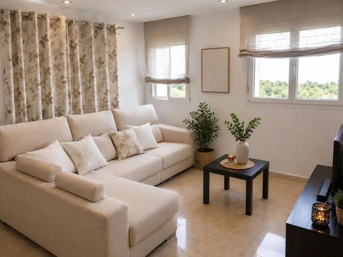 Appartement te koop in La Duquesa | 3 slaapkamers H5461477