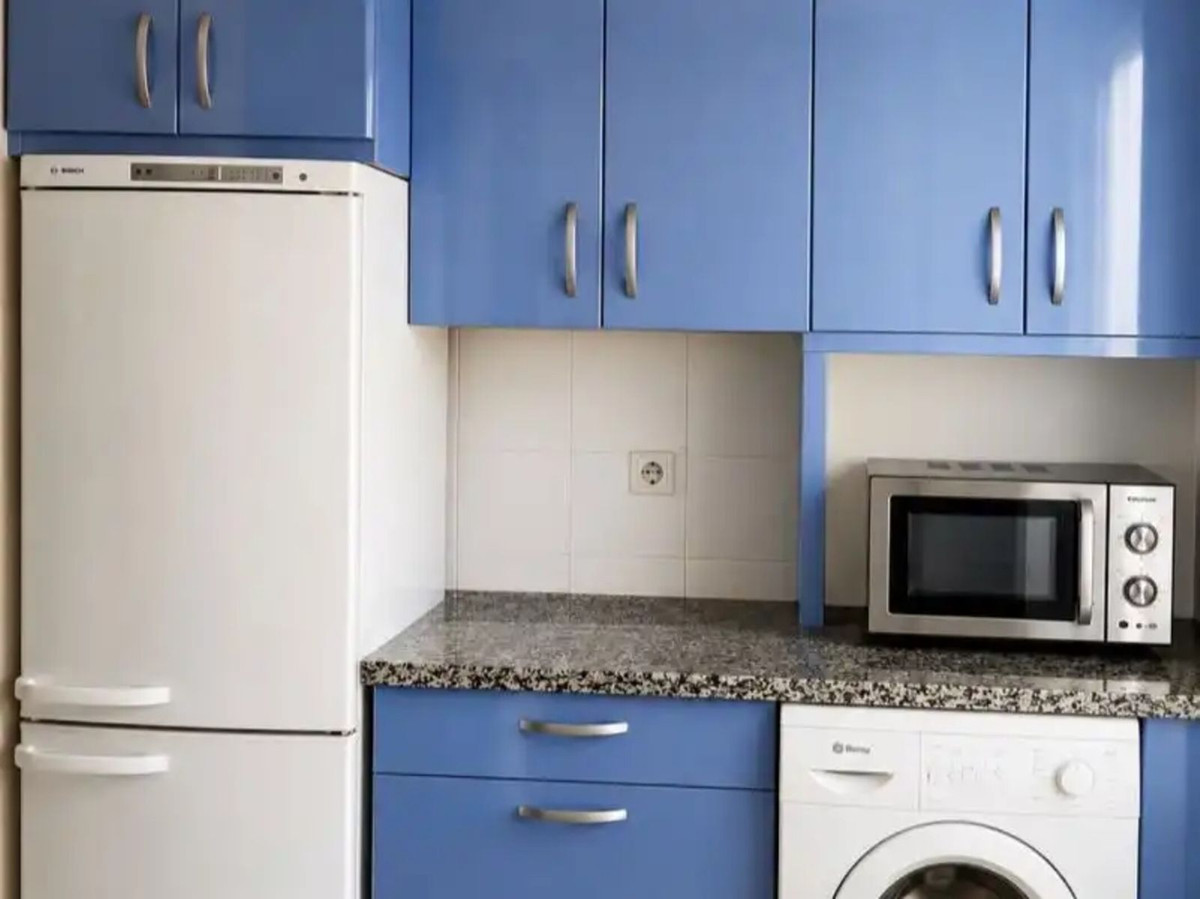 Appartement te koop in La Duquesa | 3 slaapkamers H5461477