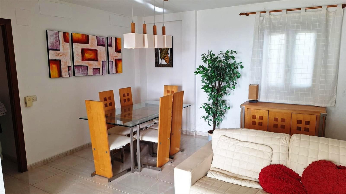 Huis te koop in La Duquesa | 3 slaapkamers H5462104