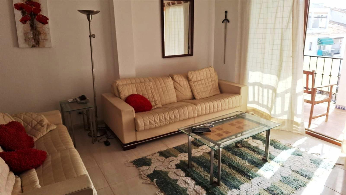 Huis te koop in La Duquesa | 3 slaapkamers H5462104