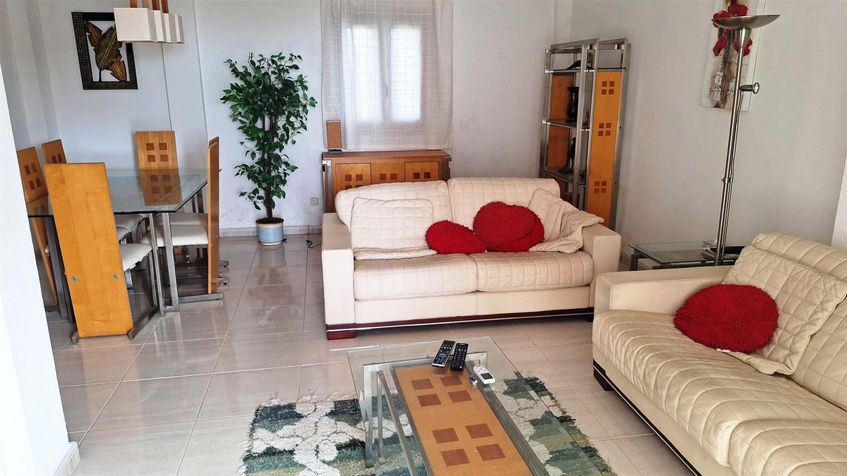 Huis te koop in La Duquesa | 3 slaapkamers H5462104