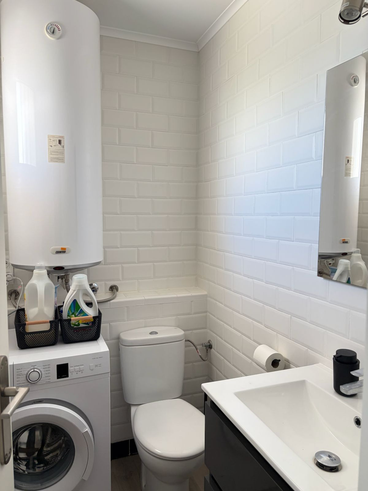 Appartement te koop in La Duquesa | 3 slaapkamers H5463040