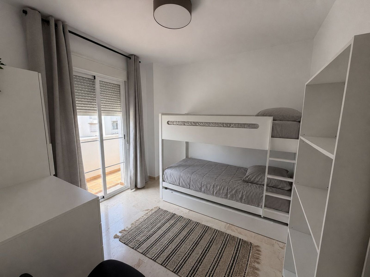Appartement te koop in La Duquesa | 3 slaapkamers H5463040