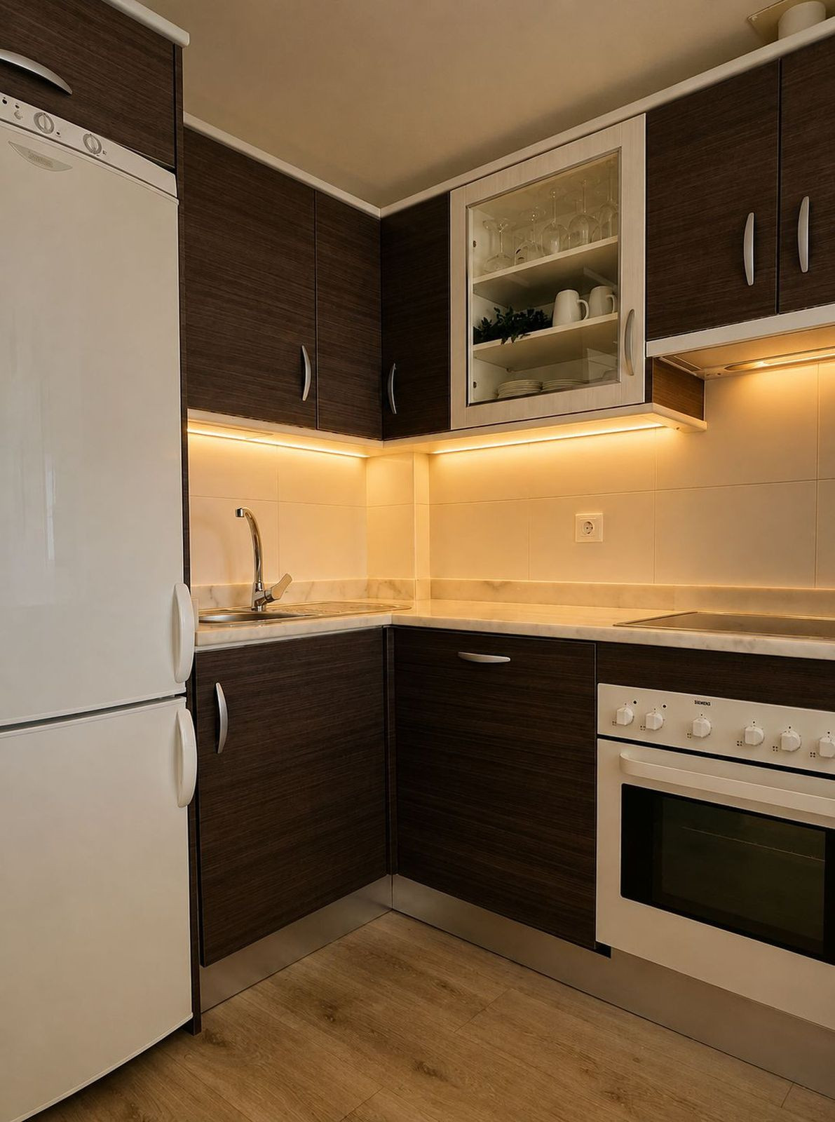 Appartement te koop in La Duquesa | 3 slaapkamers H5463040