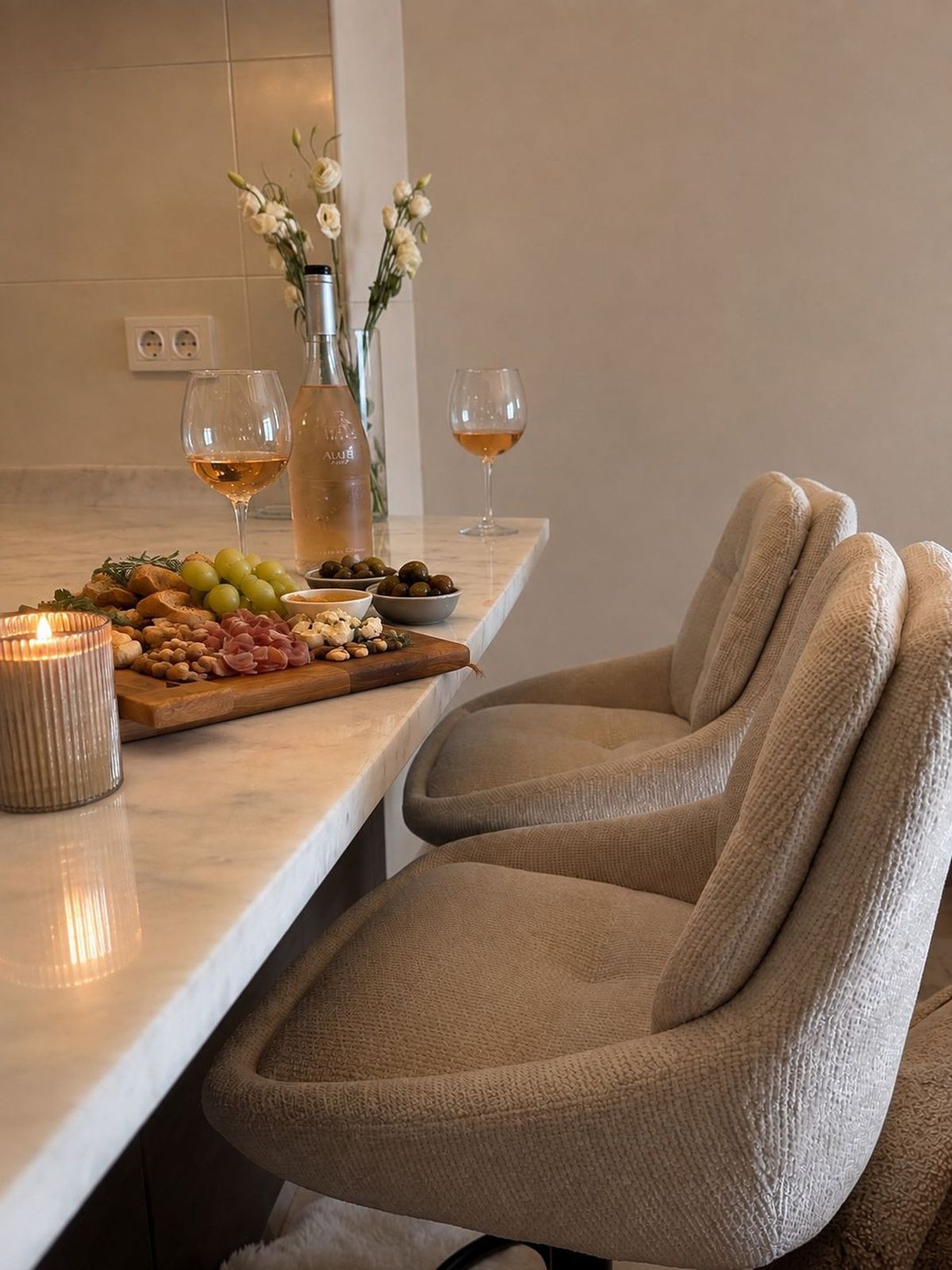 Appartement te koop in La Duquesa | 3 slaapkamers H5463040