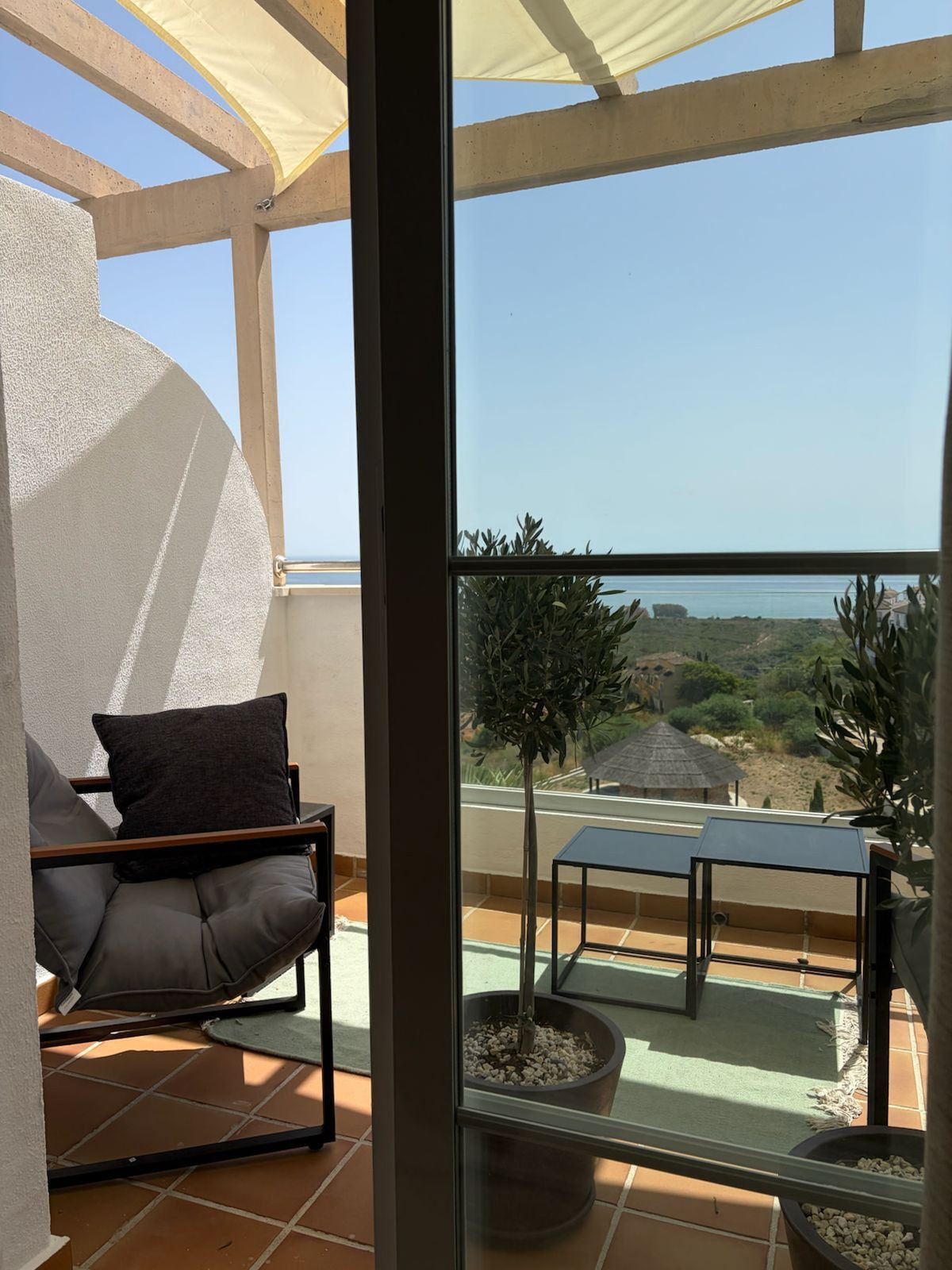 Appartement te koop in La Duquesa | 3 slaapkamers H5463040