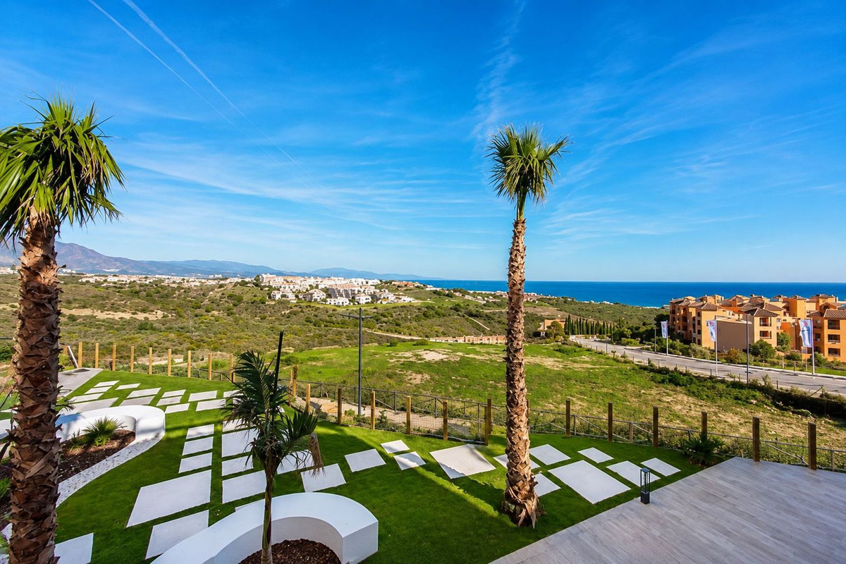Appartement te koop in La Duquesa | 3 slaapkamers H5463040