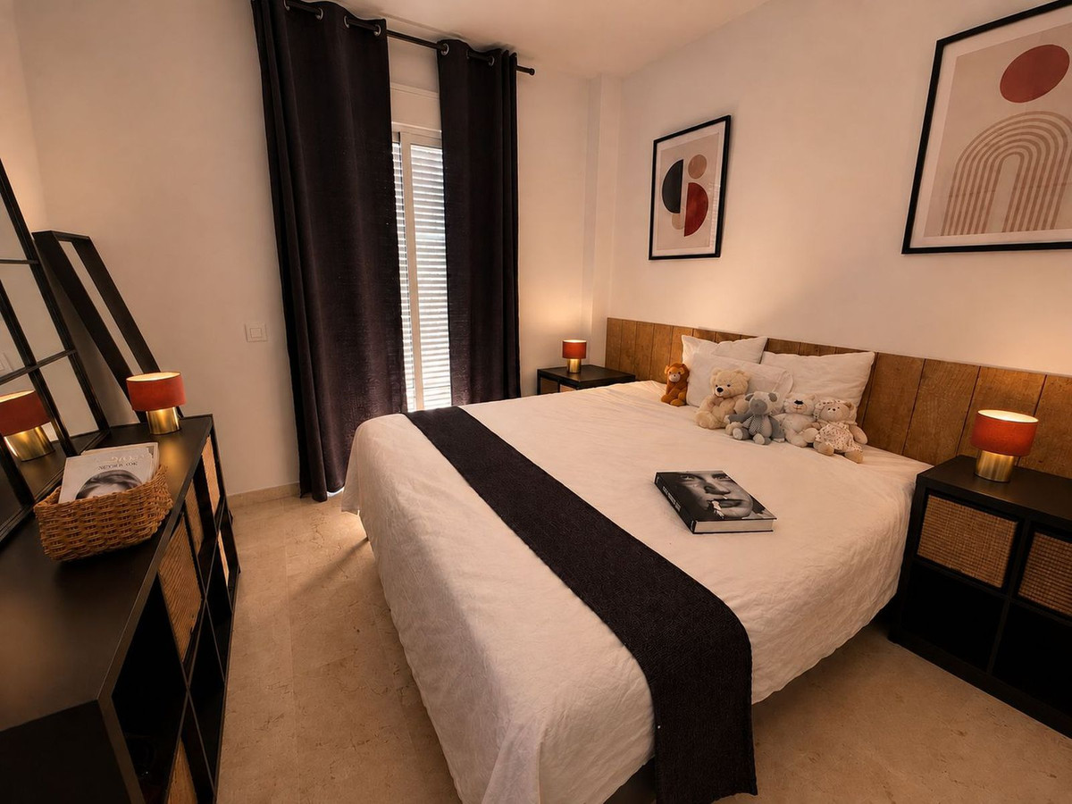Appartement te koop in La Duquesa | 3 slaapkamers H5463040
