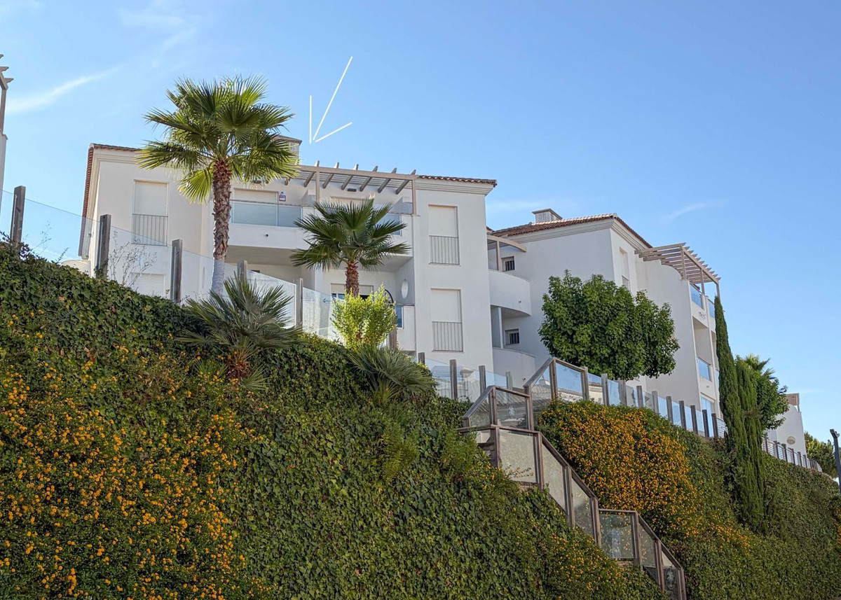 Appartement te koop in La Duquesa | 3 slaapkamers H5463040