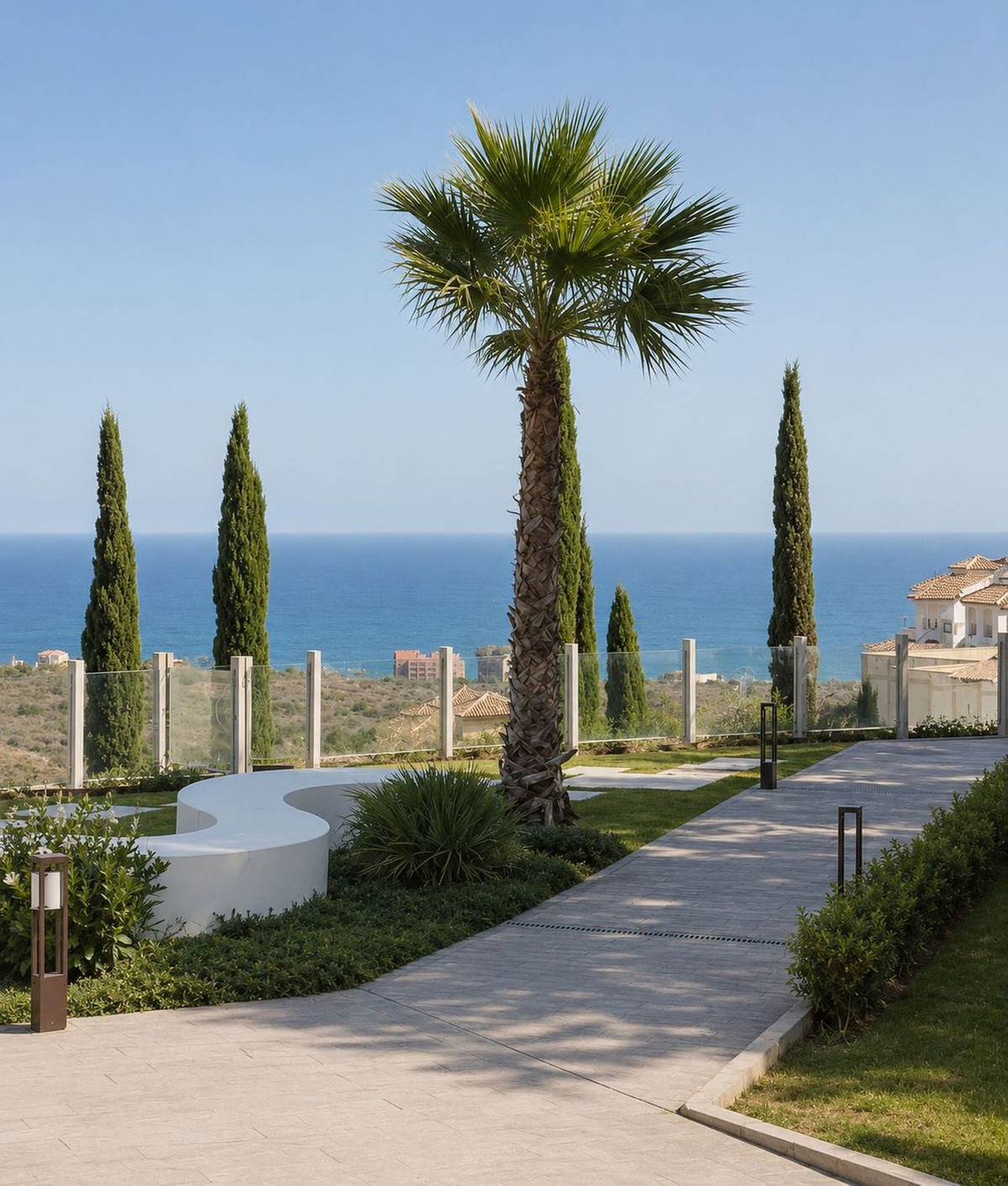 Appartement te koop in La Duquesa | 3 slaapkamers H5463040