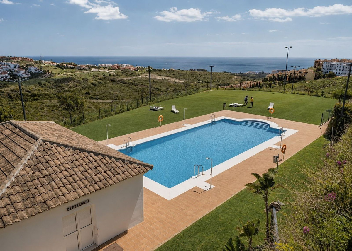 Appartement te koop in La Duquesa | 3 slaapkamers H5463040
