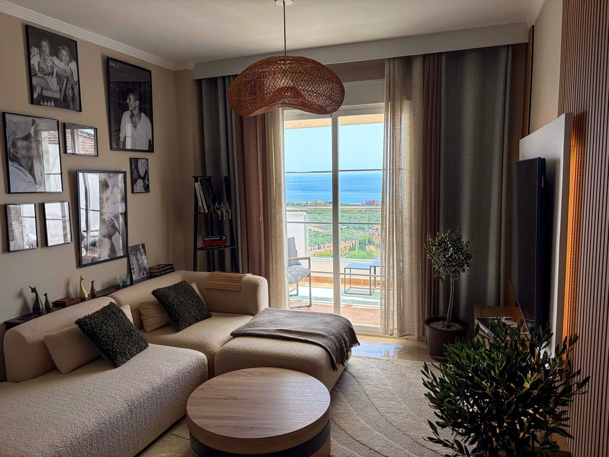 Appartement te koop in La Duquesa | 3 slaapkamers H5463040
