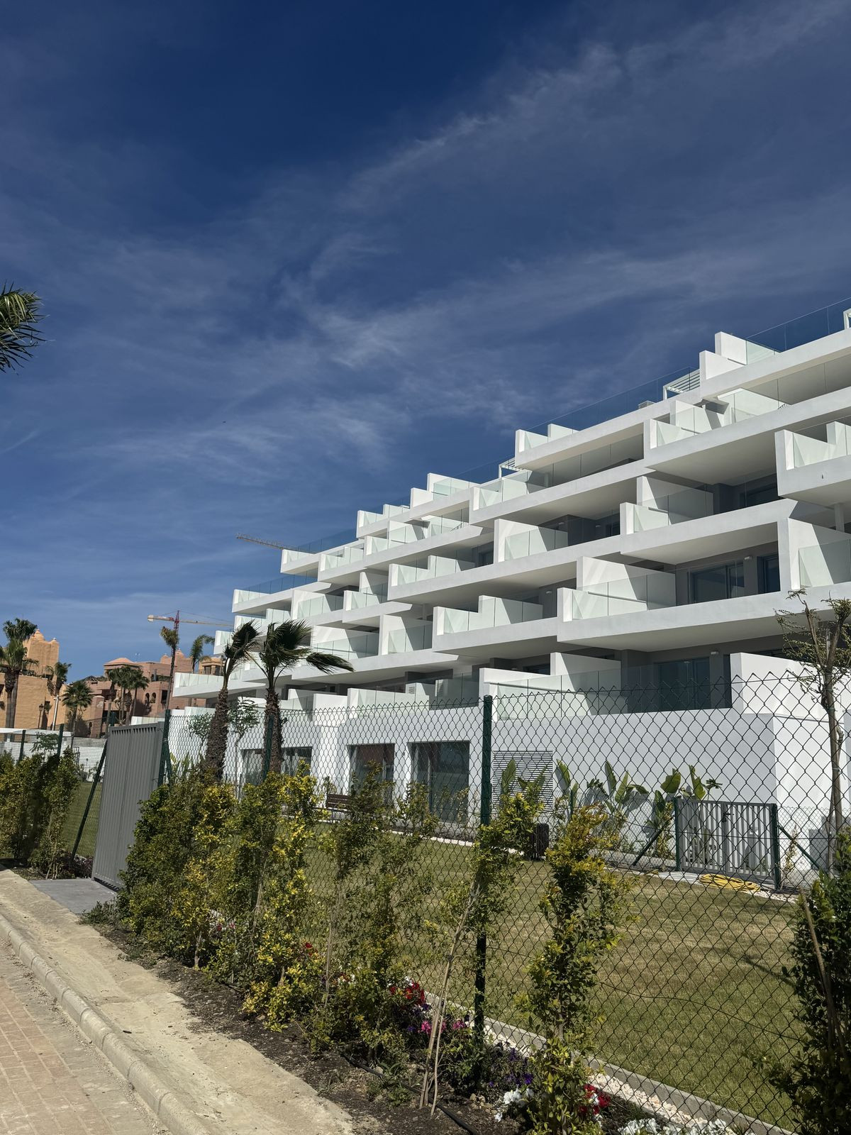 Appartement te koop in La Duquesa | 2 slaapkamers H5463133