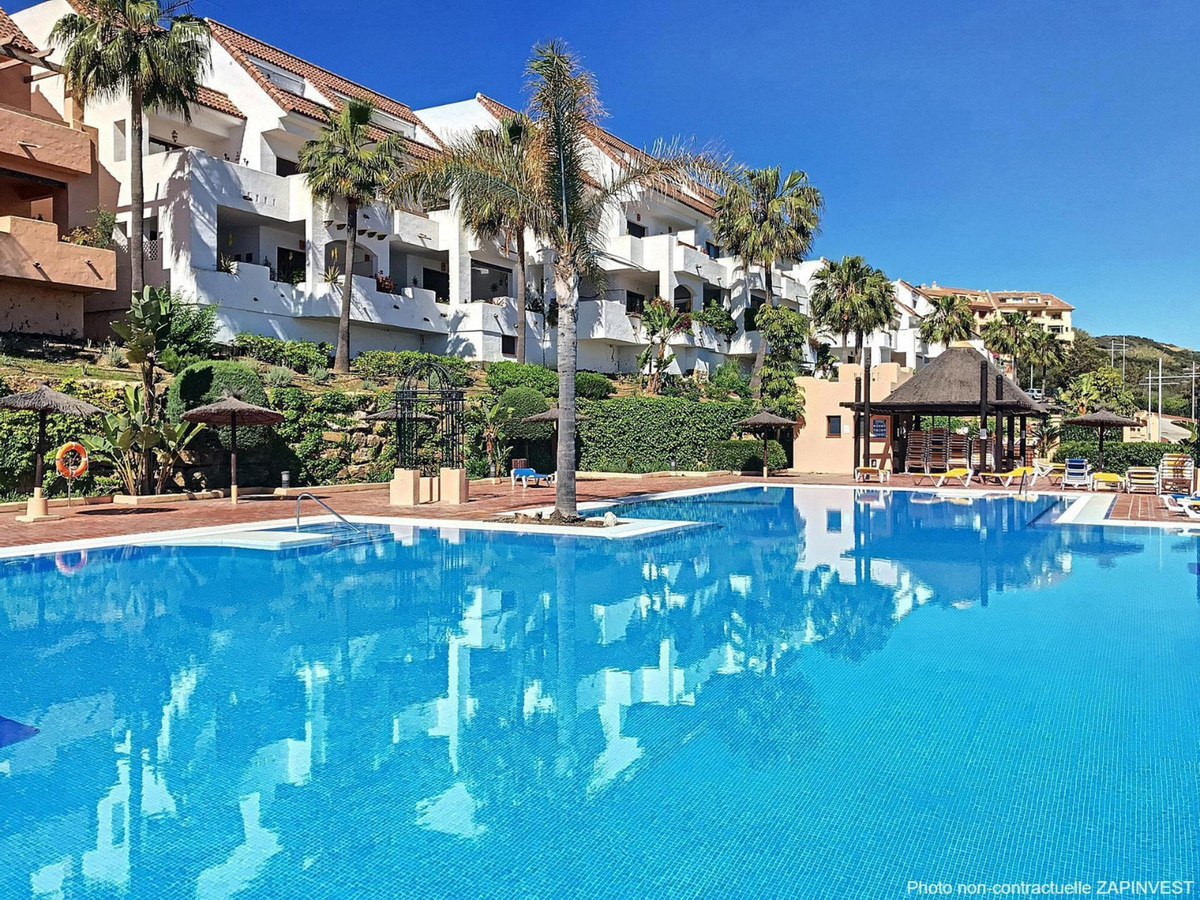 Huis te koop in La Duquesa | 2 slaapkamers H5464387