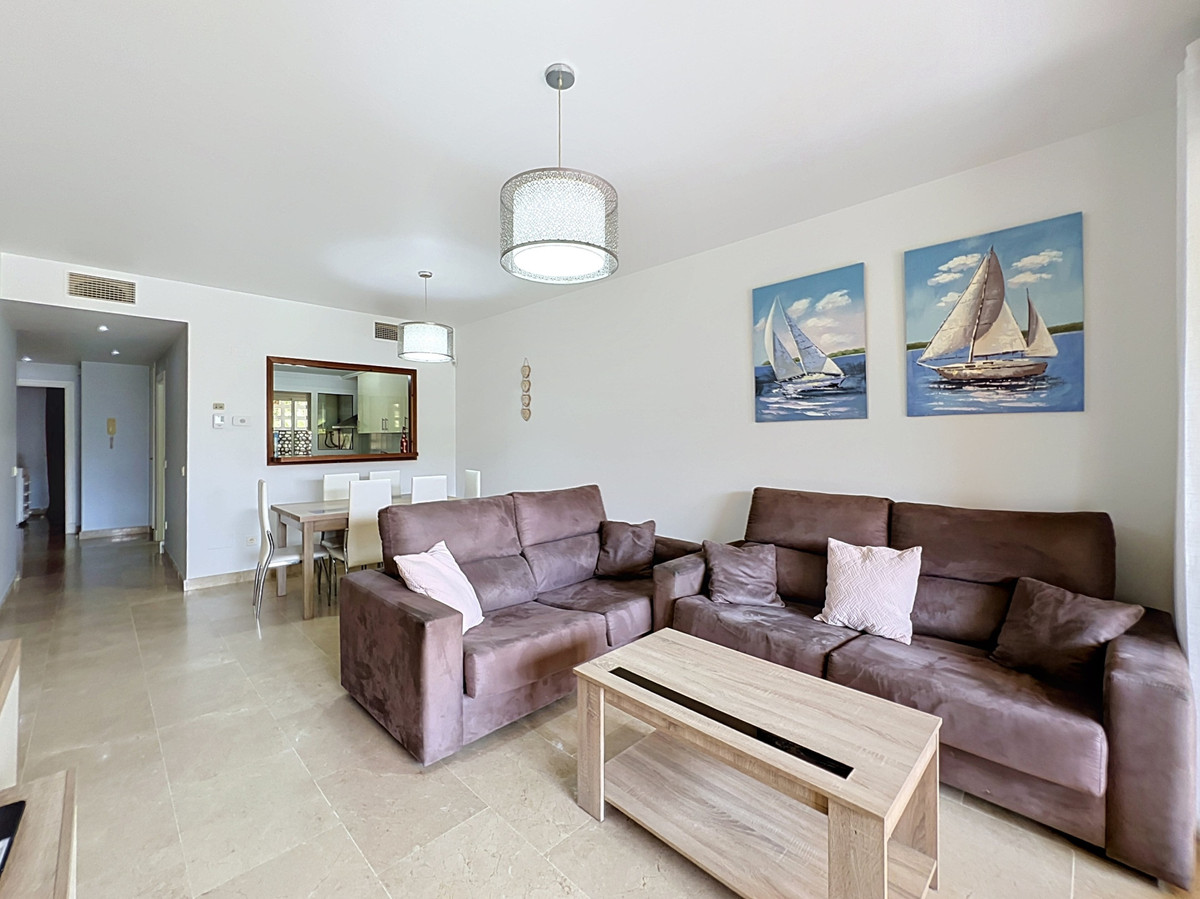Huis te koop in La Duquesa | 2 slaapkamers H5464387