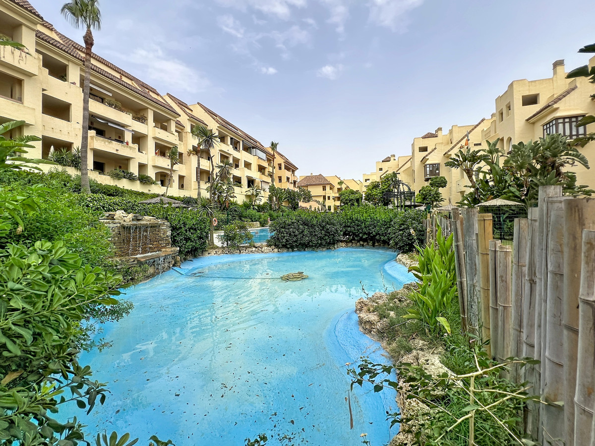 Huis te koop in La Duquesa | 2 slaapkamers H5464387