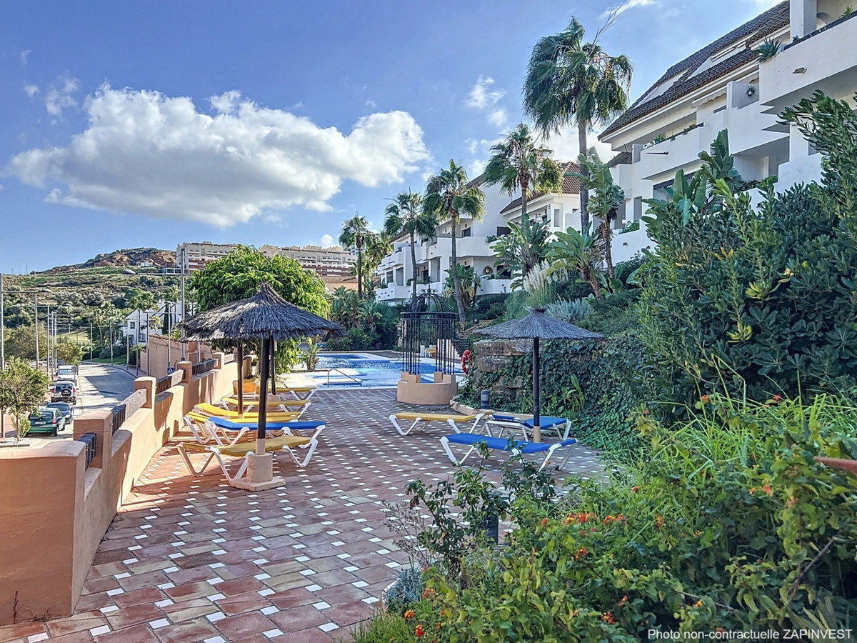 Huis te koop in La Duquesa | 2 slaapkamers H5464387
