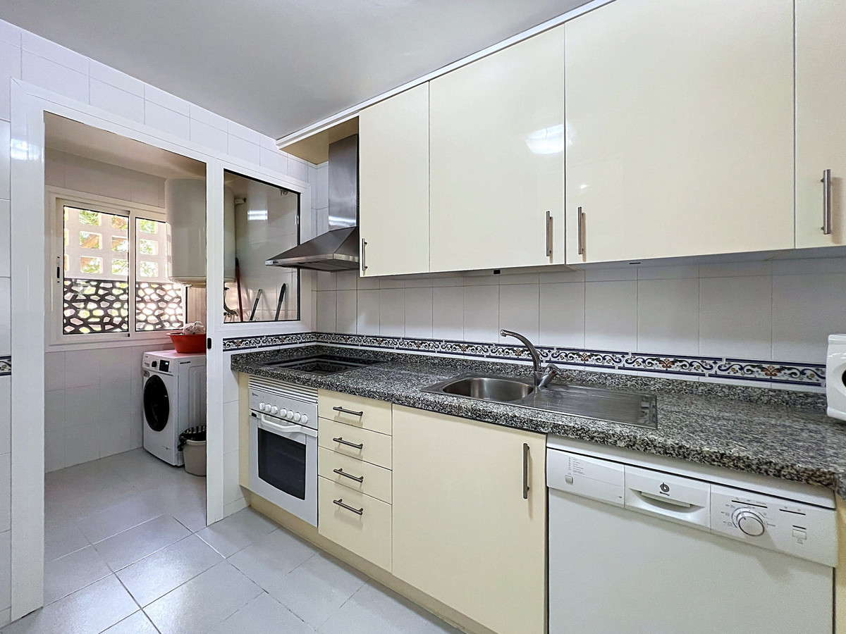 Huis te koop in La Duquesa | 2 slaapkamers H5464387
