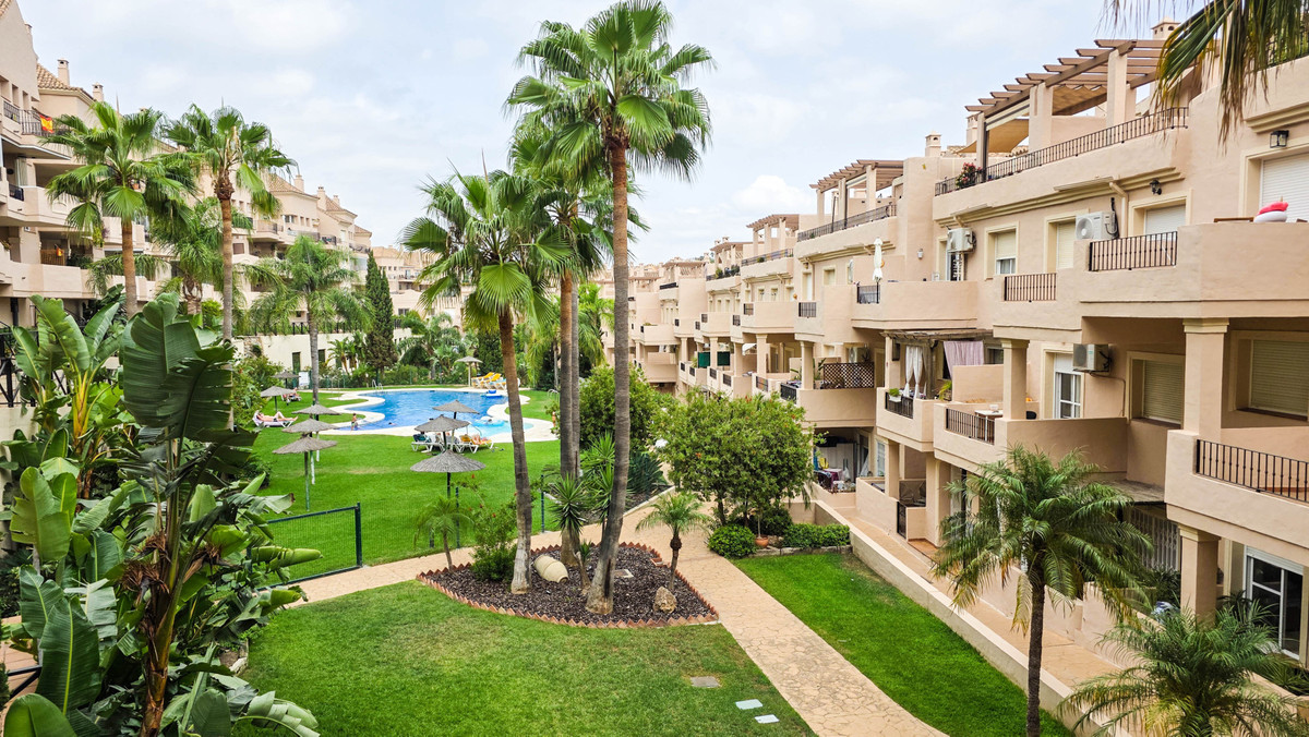 Appartement te koop in La Duquesa | 2 slaapkamers H5465509