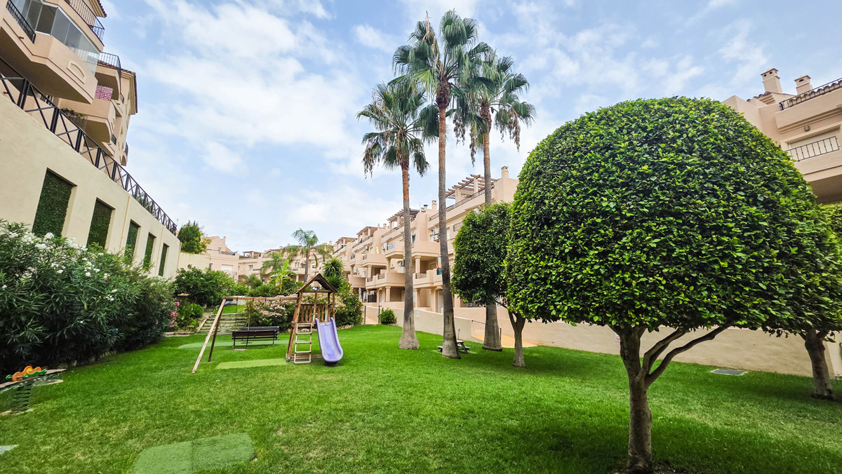Appartement te koop in La Duquesa | 2 slaapkamers H5465509