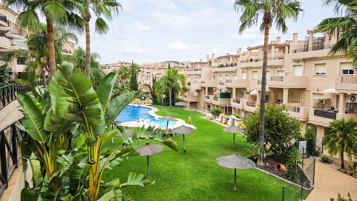 Appartement te koop in La Duquesa | 2 slaapkamers H5465509