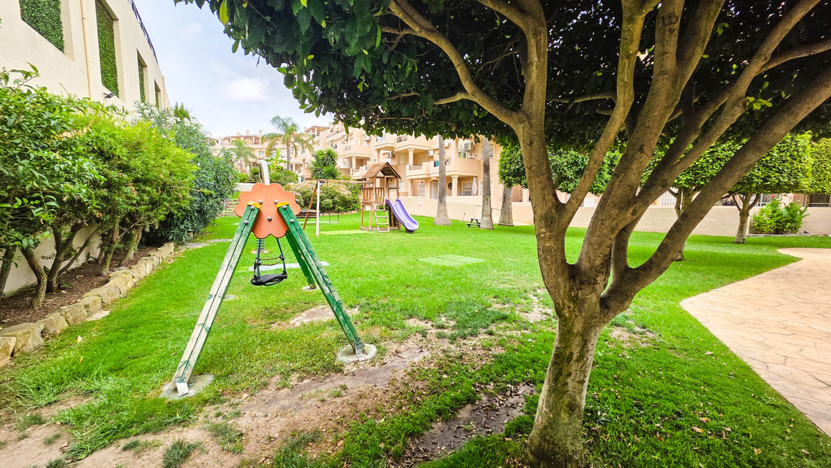 Appartement te koop in La Duquesa | 2 slaapkamers H5465509