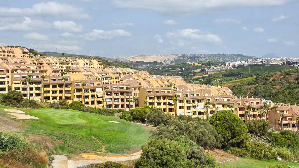 Appartement te koop in La Duquesa | 2 slaapkamers H5465509