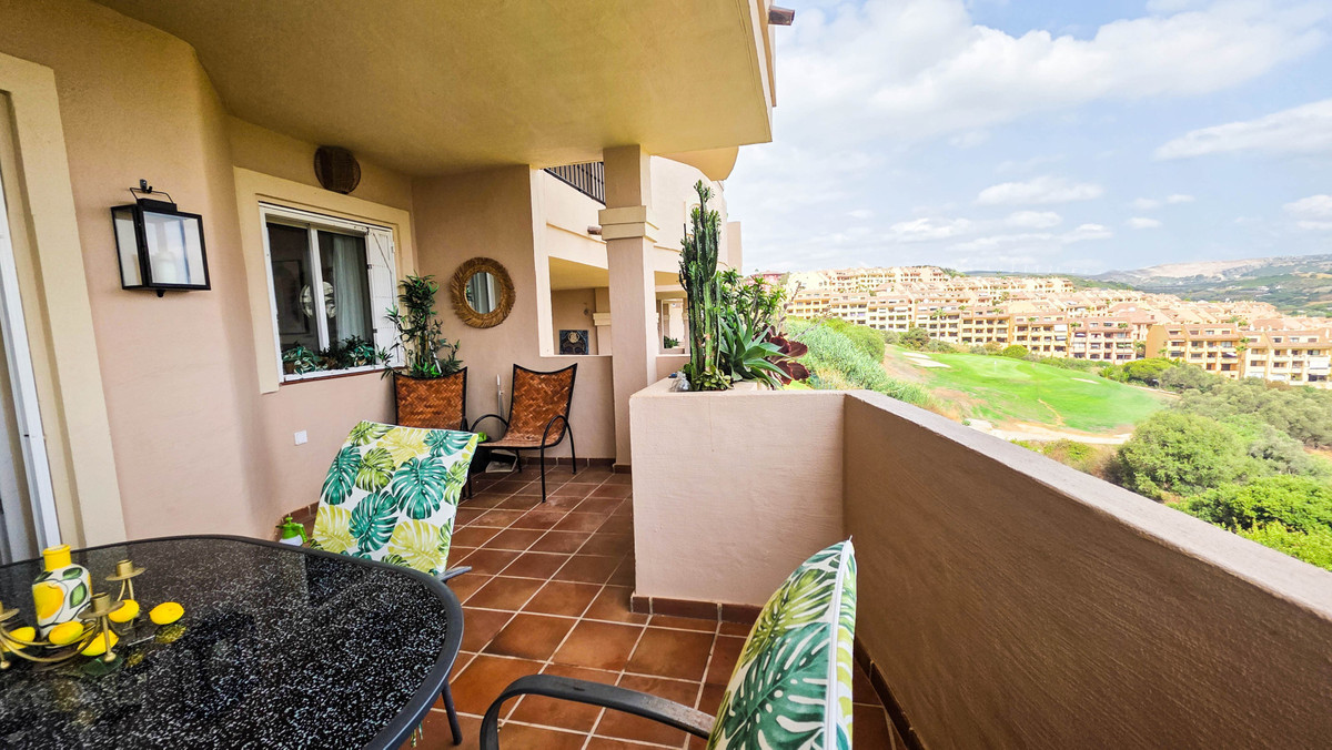 Appartement te koop in La Duquesa | 2 slaapkamers H5465509