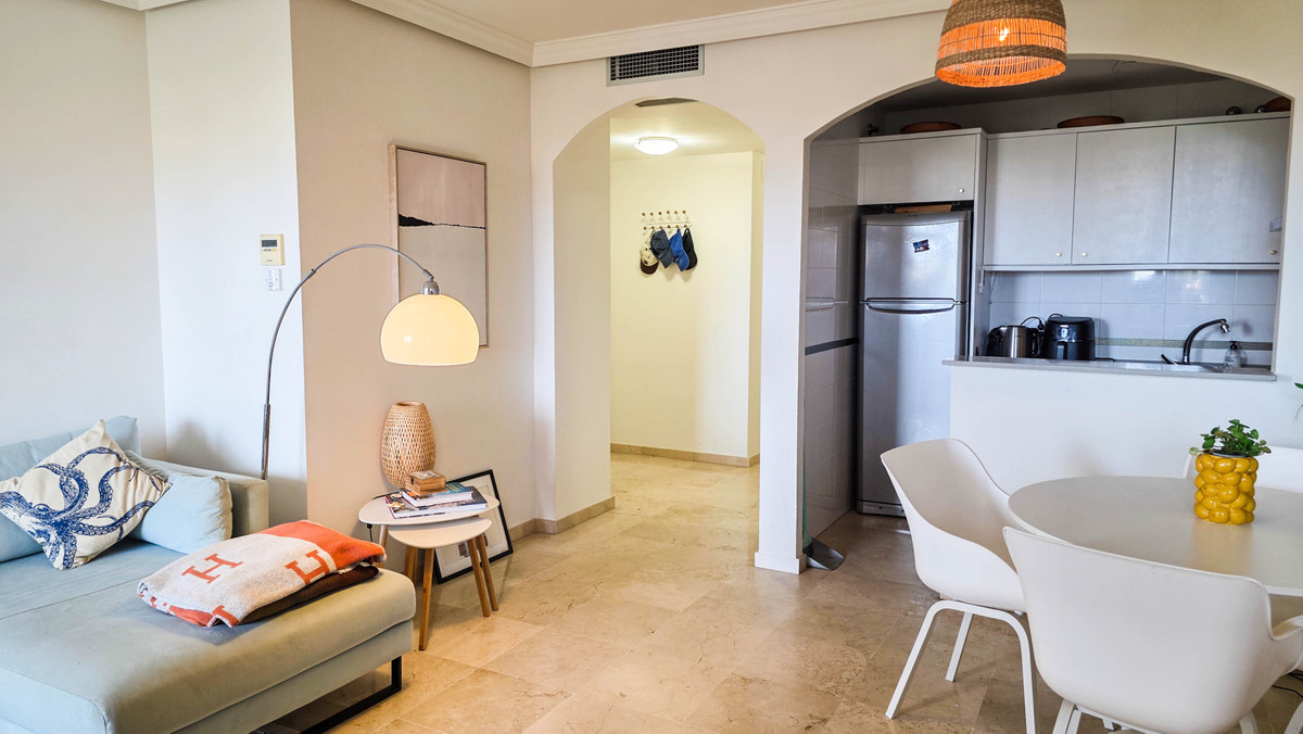 Appartement te koop in La Duquesa | 2 slaapkamers H5465509