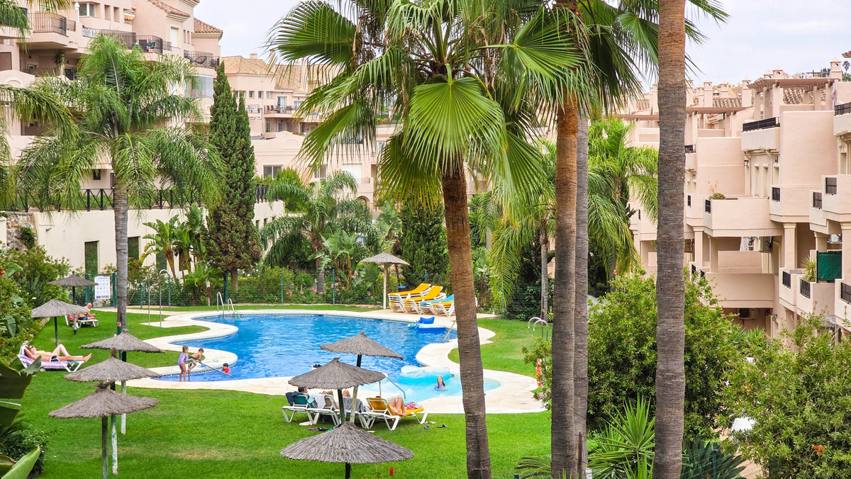 Appartement te koop in La Duquesa | 2 slaapkamers H5465509