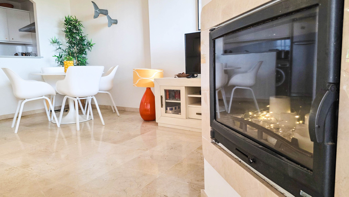 Appartement te koop in La Duquesa | 2 slaapkamers H5465509