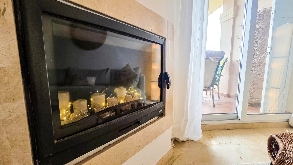 Appartement te koop in La Duquesa | 2 slaapkamers H5465509