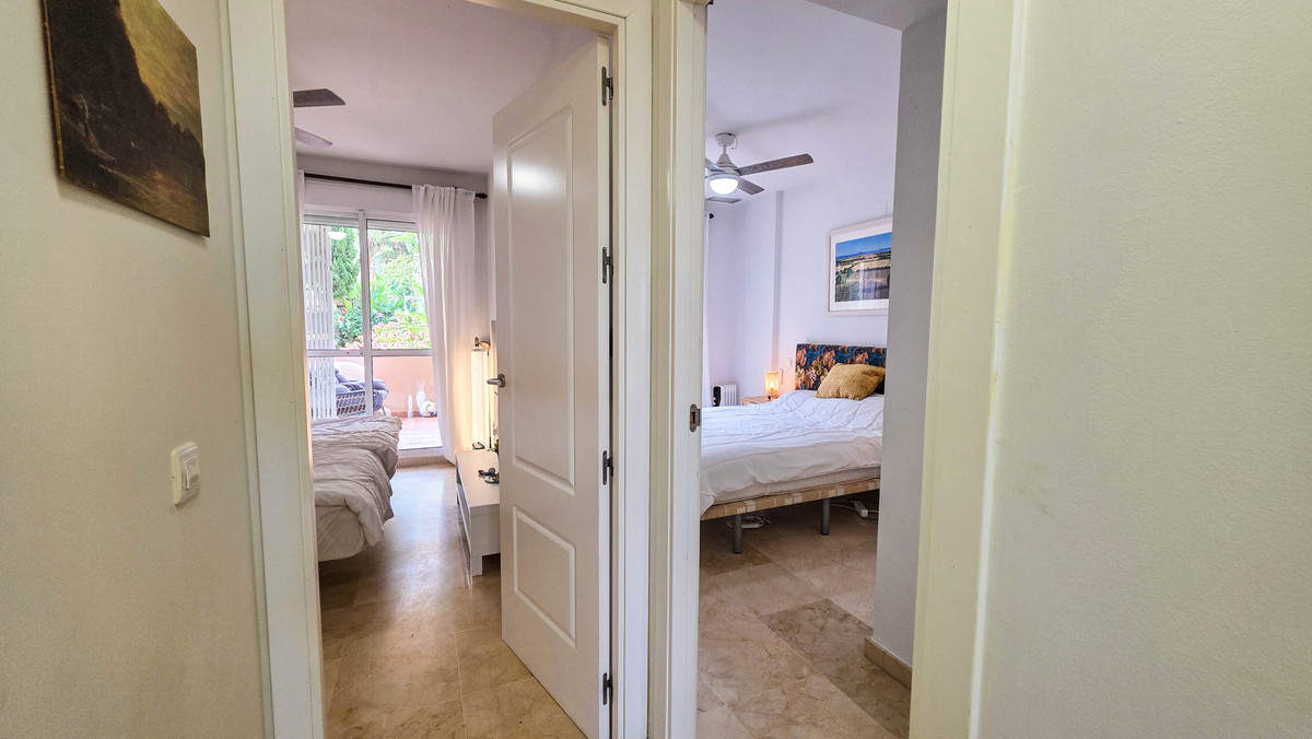 Appartement te koop in La Duquesa | 2 slaapkamers H5465509