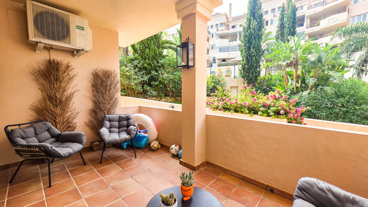 Appartement te koop in La Duquesa | 2 slaapkamers H5465509
