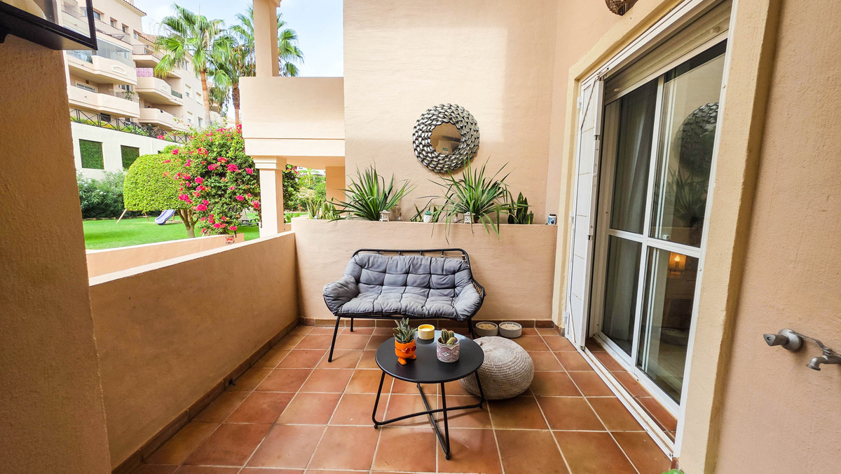 Appartement te koop in La Duquesa | 2 slaapkamers H5465509