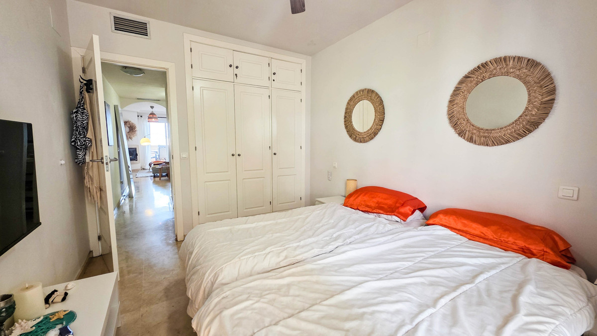 Appartement te koop in La Duquesa | 2 slaapkamers H5465509