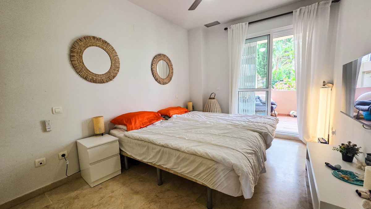 Appartement te koop in La Duquesa | 2 slaapkamers H5465509