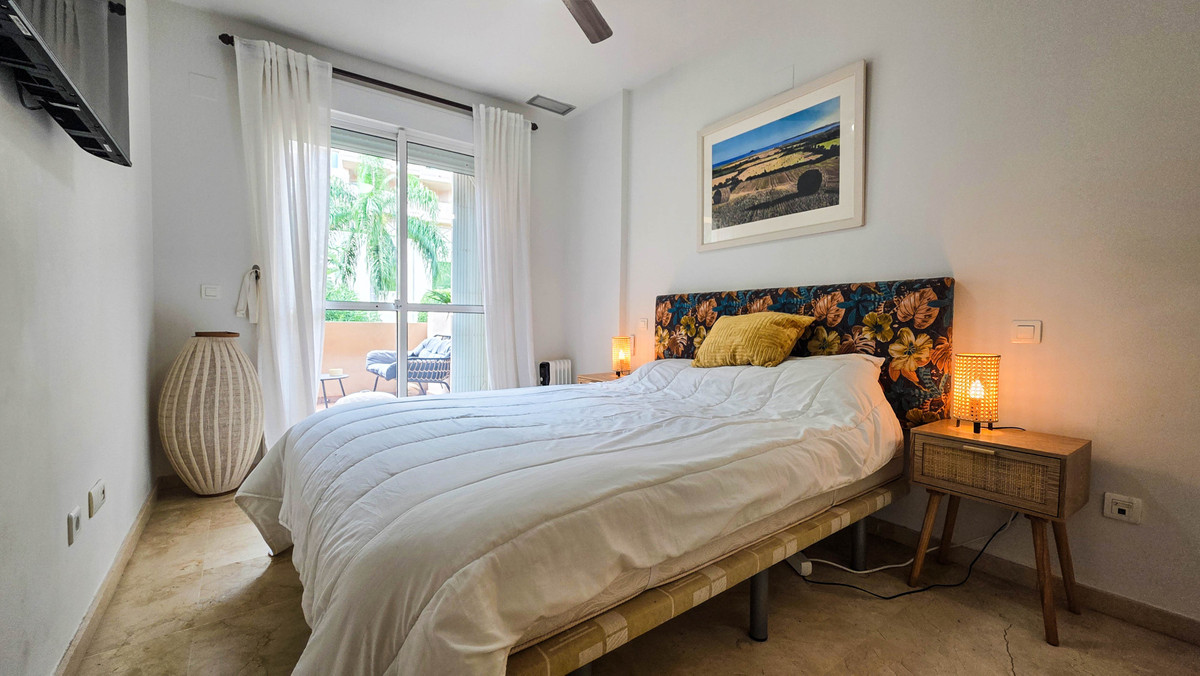 Appartement te koop in La Duquesa | 2 slaapkamers H5465509
