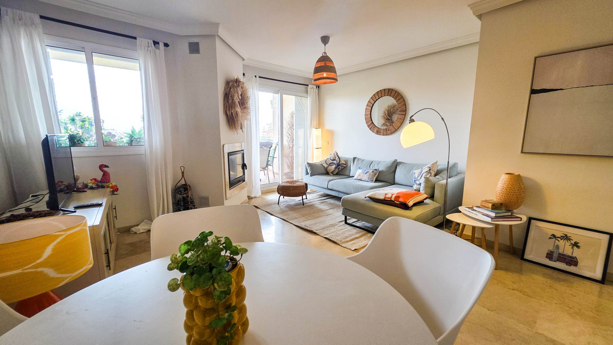 Appartement te koop in La Duquesa | 2 slaapkamers H5465509