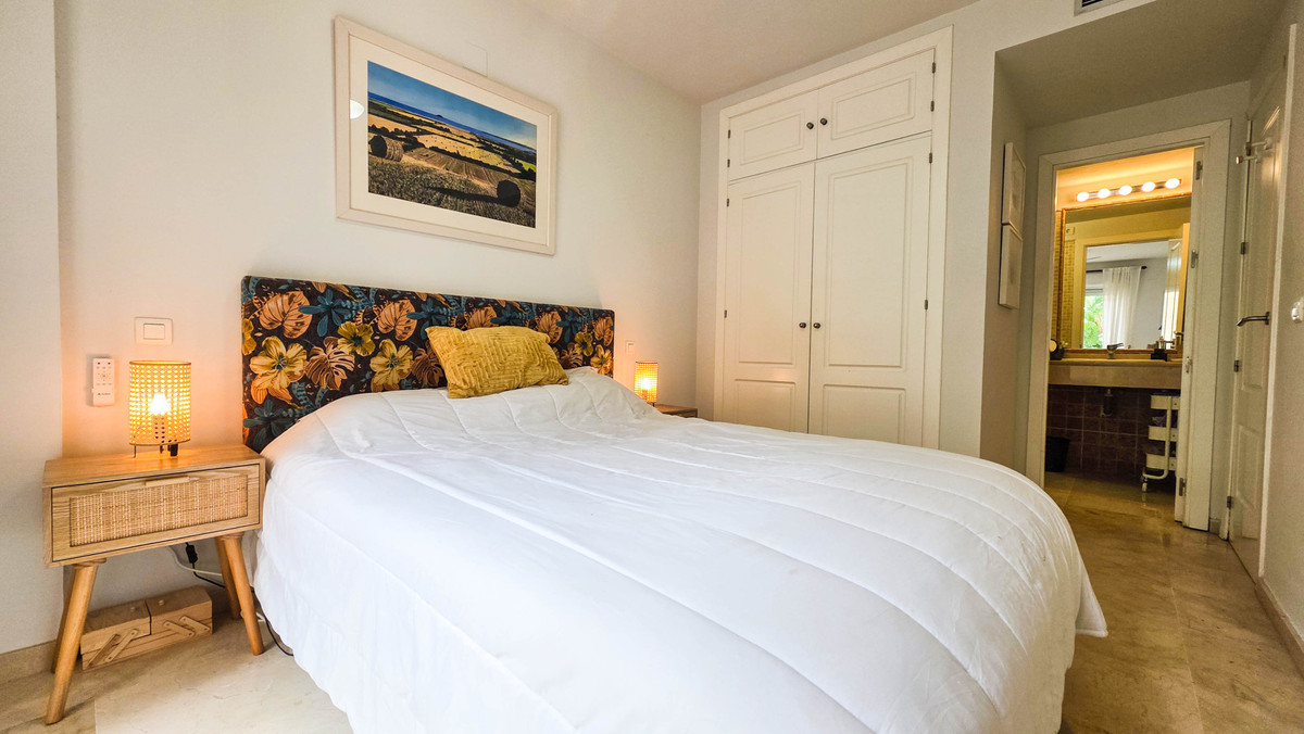 Appartement te koop in La Duquesa | 2 slaapkamers H5465509