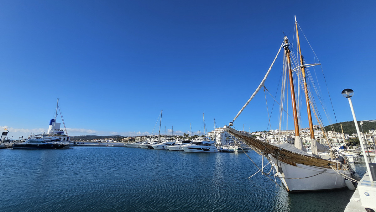 Appartement te koop in La Duquesa | 2 slaapkamers H5465509