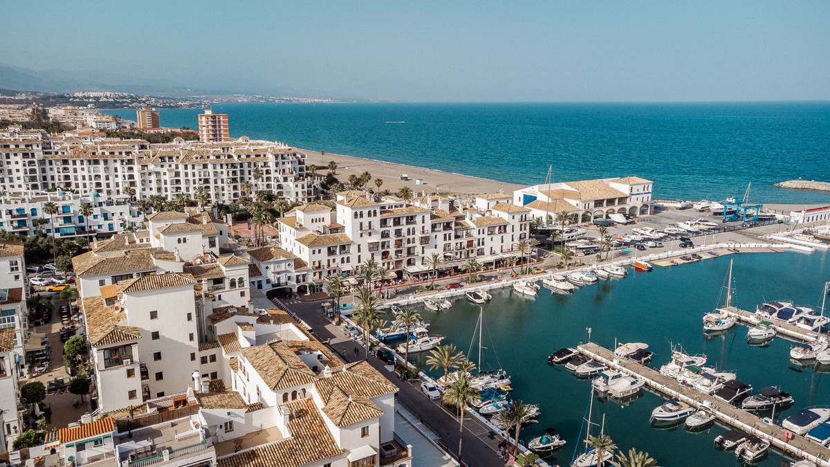 Appartement te koop in La Duquesa | 2 slaapkamers H5465509